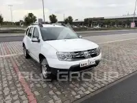 2017 Dacia Duster