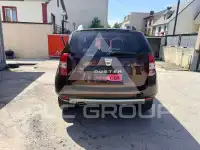 2017 Dacia Duster