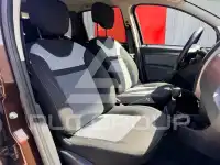 2017 Dacia Duster
