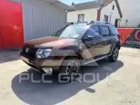 2017 Dacia Duster