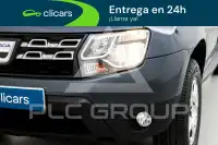 2017 Dacia Duster