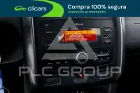 2017 Dacia Duster