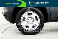 2017 Dacia Duster