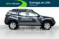 2017 Dacia Duster