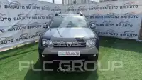 2017 Dacia Duster