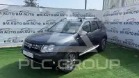 2017 Dacia Duster