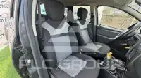 2017 Dacia Duster