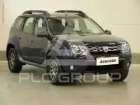 2017 Dacia Duster