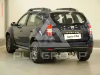 2017 Dacia Duster