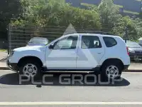 2017 Dacia Duster