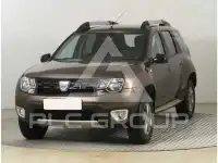 2017 Dacia Duster