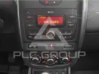 2017 Dacia Duster