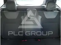 2017 Dacia Duster