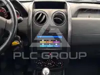 2017 Dacia Duster