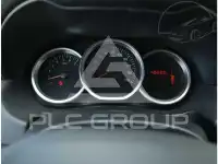 2017 Dacia Duster