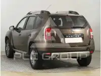 2017 Dacia Duster