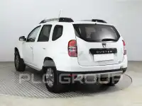 2017 Dacia Duster
