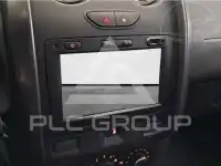 2017 Dacia Duster