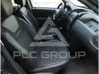 2017 Dacia Duster