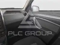 2017 Dacia Duster