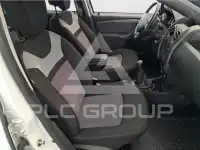 2017 Dacia Duster
