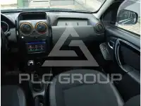 2017 Dacia Duster