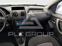 2017 Dacia Duster