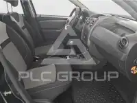 2017 Dacia Duster