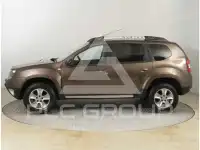 2017 Dacia Duster