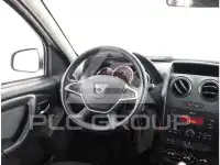 2017 Dacia Duster