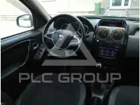 2017 Dacia Duster