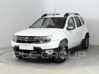 2017 Dacia Duster