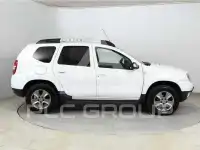 2017 Dacia Duster
