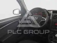 2017 Dacia Duster