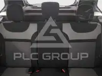 2017 Dacia Duster