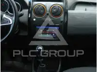 2017 Dacia Duster