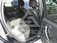 2017 Dacia Duster