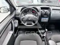 2017 Dacia Duster