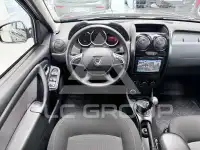 2017 Dacia Duster