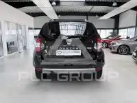 2017 Dacia Duster