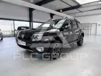 2017 Dacia Duster