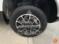 2017 Dacia Duster
