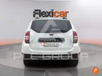 2017 Dacia Duster