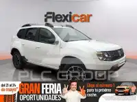 2017 Dacia Duster