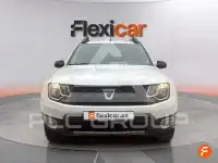2017 Dacia Duster