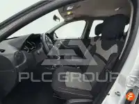 2017 Dacia Duster