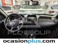 2017 Dacia Duster