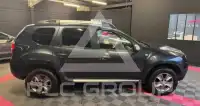 2017 Dacia Duster