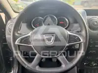 2017 Dacia Duster