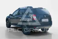 2017 Dacia Duster